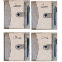 Agenda Pequeña  JD3397