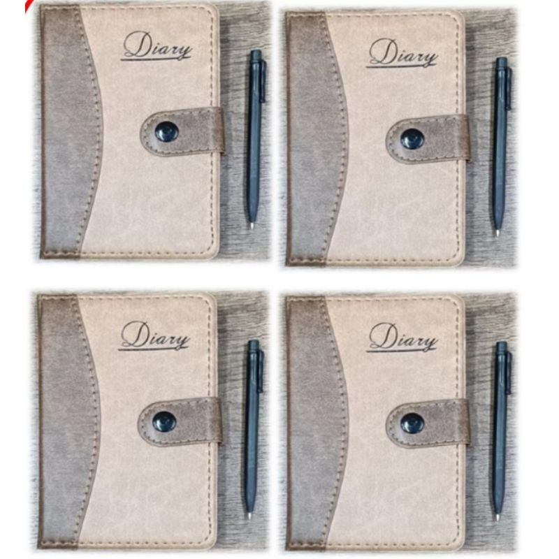 Agenda Pequeña  JD3397