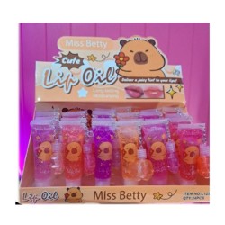 BRILLO LABIAL Capibara JD3210