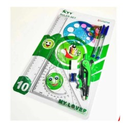 JUEGO DE REGLA JD3368