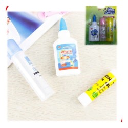 Set de Gomas 3pcs JD3339