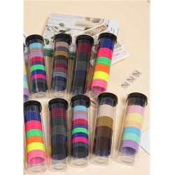 Moños en Tubo JD3442