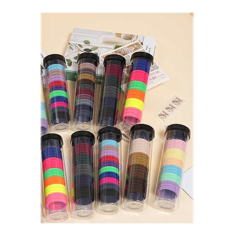 Moños en Tubo JD3442