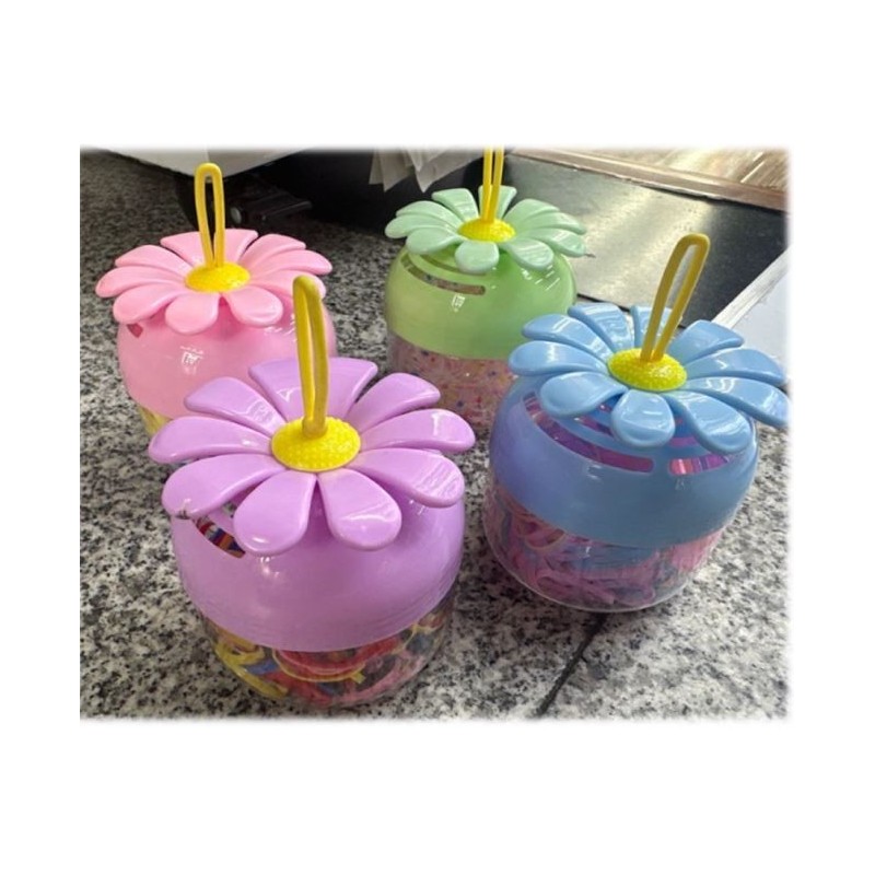 LIGAS BLANCO Y NEGRO  JD3448