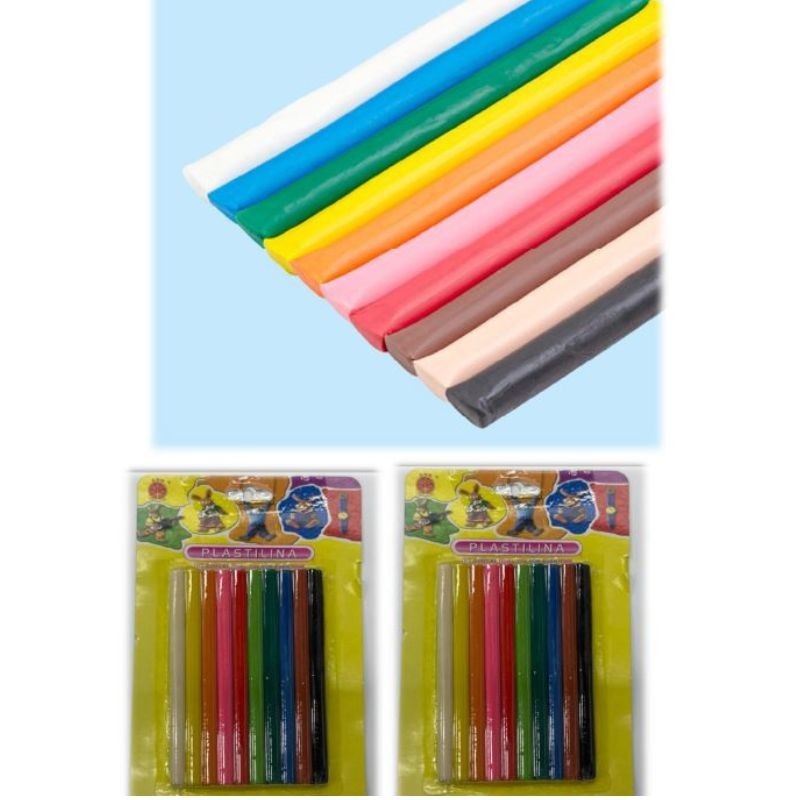 PLASTILINA JD3376
