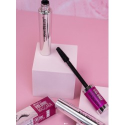 MAXI VOLUME MASCARA CHARMING EYE MAKEUP - KISS BEAUTY 56868-03A
