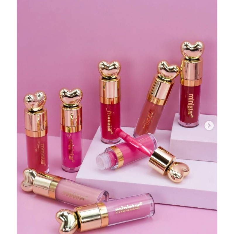 Rubor Líquido Ministar  330368