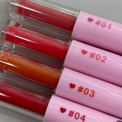 LABIAL LIQUIDO GLOSSY LIP CRYSTAL 70847-03