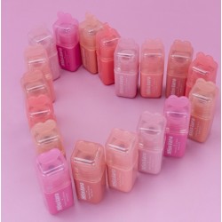 Labial Líquido Miss Lara MS-323