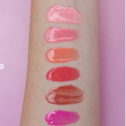 Labial Líquido Miss Lara MS-323