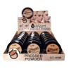 POLVO COMPACTO  SFR COLOR MINERAL POWDER 8100
