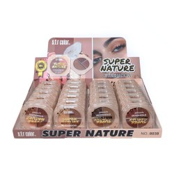 CONTORNO DE OJOS SFR COLOR 552