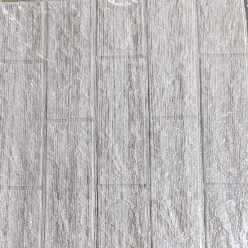 VINIL DE PARED 4618 PLOMO