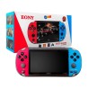 CONSOLA DE JUEGO PORTABLE EONY 5191