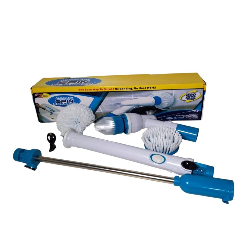 Cepillo de Limpieza Multifuncional 1456