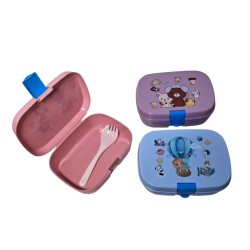 LONCHERA INFANTIL JD3524