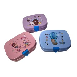 LONCHERA INFANTIL JD3524