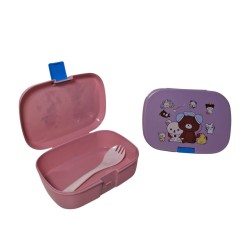 LONCHERA INFANTIL JD3524