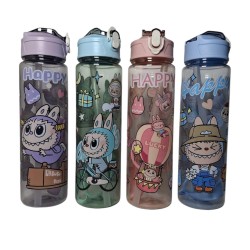 TOMATODO LABUBU JD3713