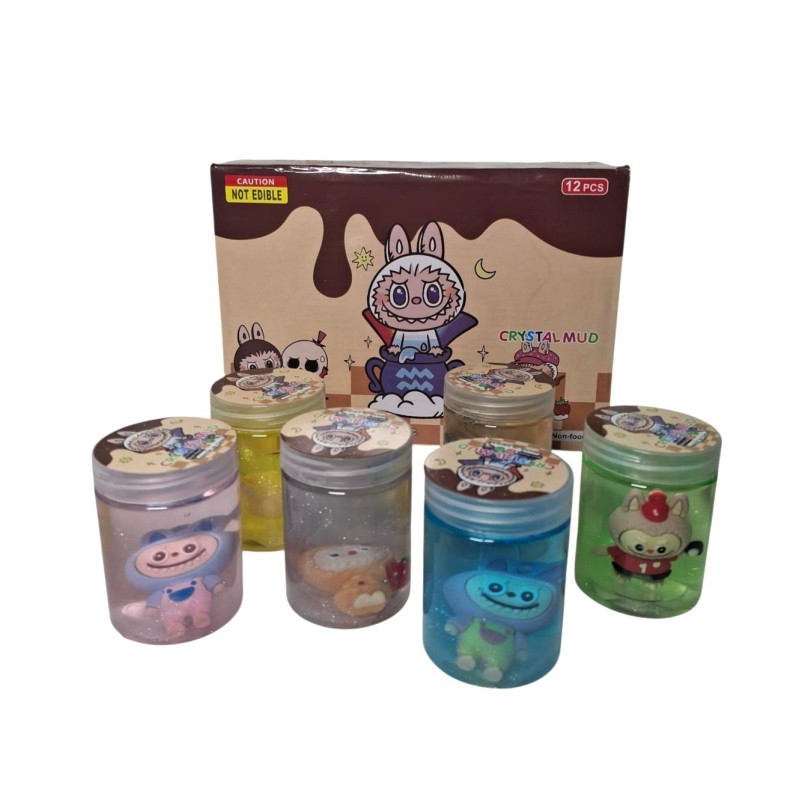 SLIME LABUBU  JD3550