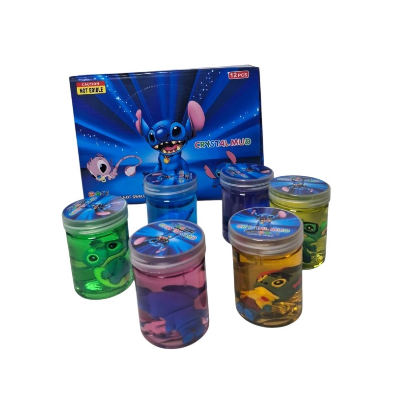 SLIME STITCH  JD3548