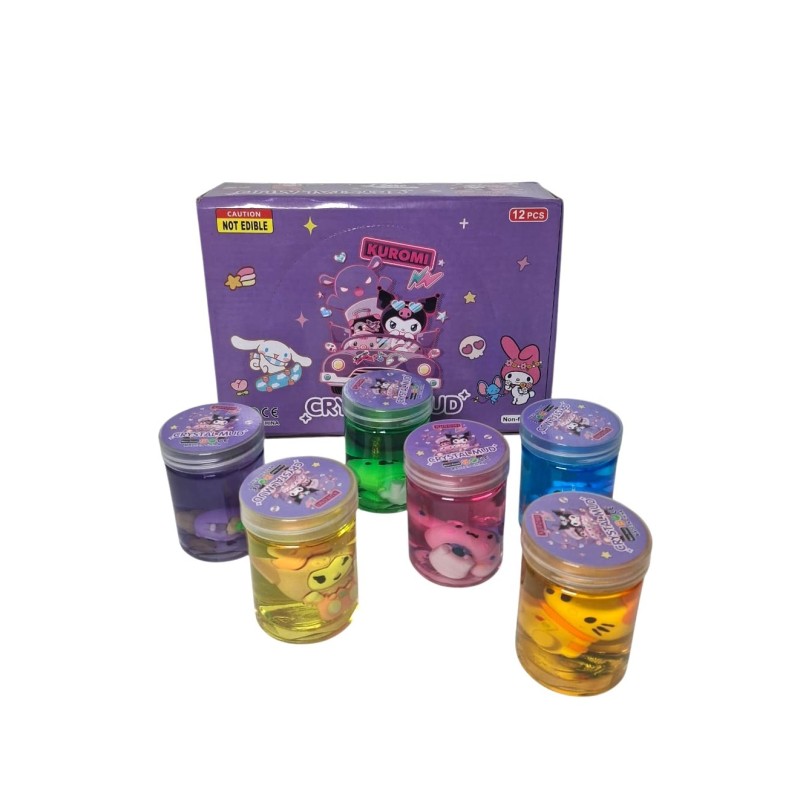 SLIME KUROMI  JD3549