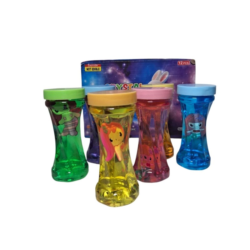 SLIME SIRENA  JD3551