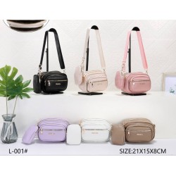 Cartera L-001