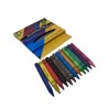 CRAYONES PEQUEÑOS 12 PCS - JD3375