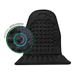 COJIN PARA ESPALDAR Y ASIENTO DE CARRO 4890