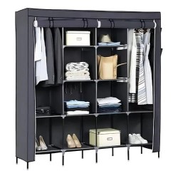 Armario  4 cuerpos (170 x 45 x170) 1421