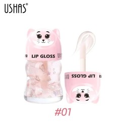 Lipgloss Diseño Caritas Ushas LG2531F
