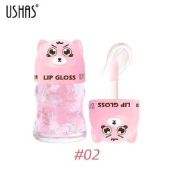 Lipgloss Diseño Caritas Ushas LG2531F