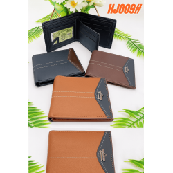Billetera de Hombre HJ-009