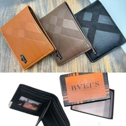 Billetera de Hombre BWS-01