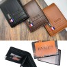 Billetera de Hombre BWS-05