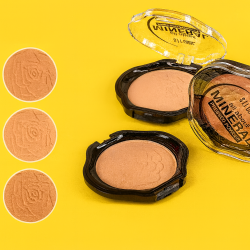 BASE SFR COLOR MINERAL POWDER 8101