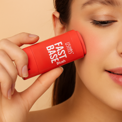 Rubor en Barra Fast Base - USHAS UC079