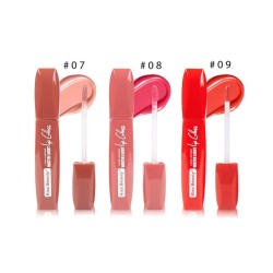 LIP GLOSS WATER LIGTH KISS BEAUTY 71078-03A