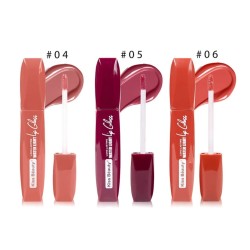 LIP GLOSS WATER LIGTH KISS BEAUTY 71078-03A