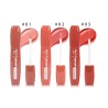LIP GLOSS WATER LIGTH KISS BEAUTY 71078-03A
