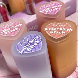 Rubor en Barra Larga Duración FBC045 -FEBBLE