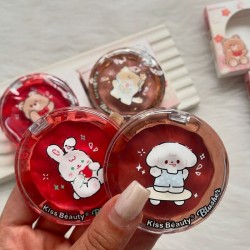 BLUSH EN CREMA - KISS BEAUTY 83288-03