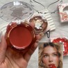 BLUSH EN CREMA - KISS BEAUTY 83288-03