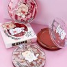 BLUSH EN CREMA - KISS BEAUTY 83288-03