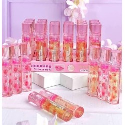 Brillo de Labios - Kiss Beauty 70984-03