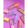 Brillo de Labios Aplicador Grueso - Kiss Beauty 70367-03