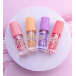 Brillo de Labios Aplicador Grueso - Kiss Beauty 70367-03