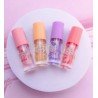 Brillo de Labios Aplicador Grueso - Kiss Beauty 70367-03