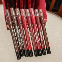 Delineador de Labios con Sacapuntas 2671-03